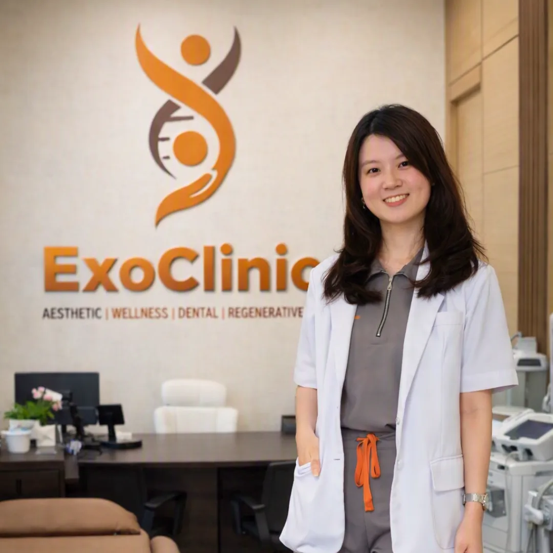 dr. Callista